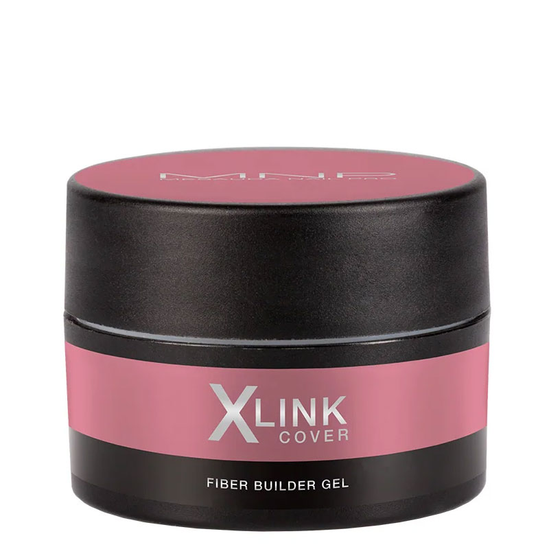 MNP Xlink Gel de construction Cover 10gr